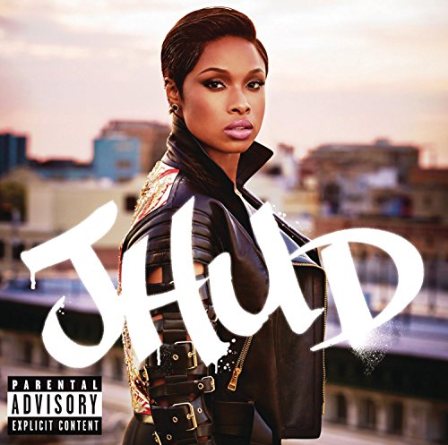 JENNIFER HUDSON - JHUD (EXPLICIT VERSION)