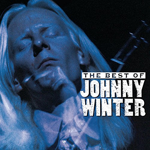 WINTER, JOHNNY - THE BEST OF JOHNNY WINTER