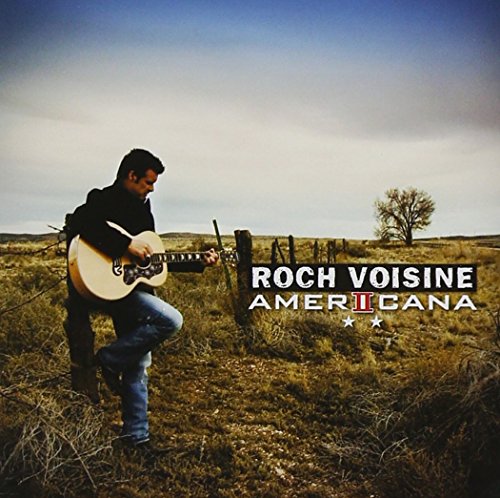 VOISINE, ROCH - AMERICANA 2