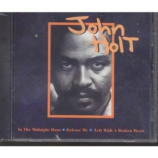 HOLT, JOHN - JOHN HOLT