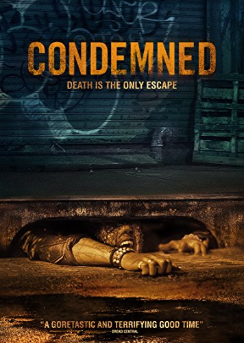 CONDEMNED