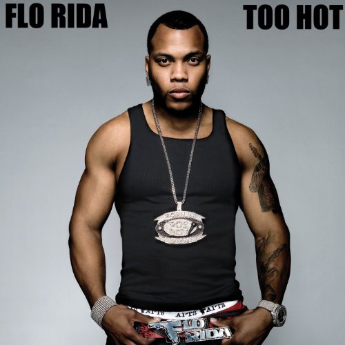 FLO RIDA - TOO HOT