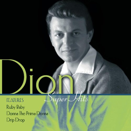 DION - SUPER HITS