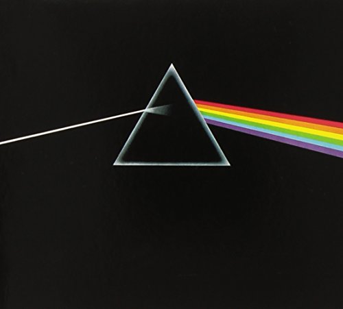 PINK FLOYD - THE DARK SIDE OF THE MOON