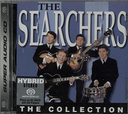 SEARCHERS (ROCK) - COLLECTION