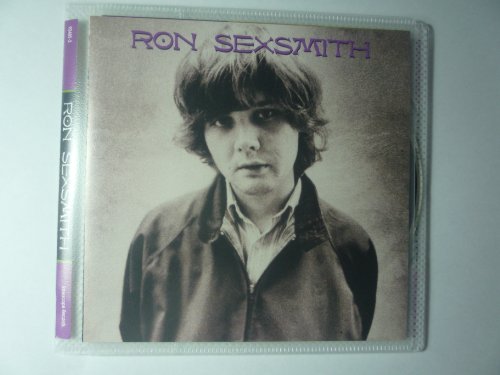 SEXSMITH, RON  - ST