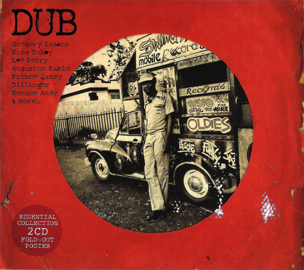VARIOUS  - DUB