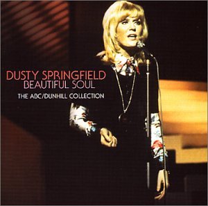 SPRINGFIELD, DUSTY - BEAUTIFUL SOUL  ABC/DUNHILL SE