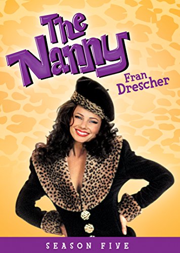 NANNY: SEASON 5 [IMPORT]