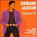 JACKSON, JERMAINE - DYNAMITE