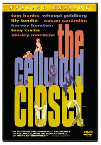 THE CELLULOID CLOSET (SPECIAL EDITION) [IMPORT]