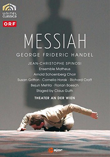 MESSIAH [IMPORT]