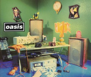 OASIS - SHAKERMAKER