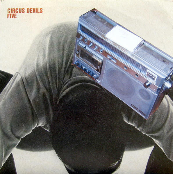 CIRCUS DEVILS  - FIVE