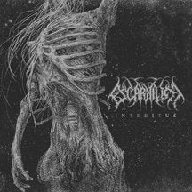 ESCARNIUM - INTERITUS [CD]