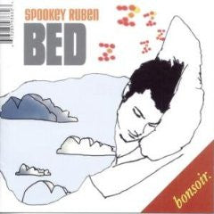 SPOOKEY RUBEN  - BED