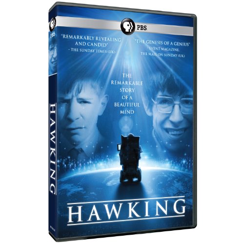 HAWKING [IMPORT]