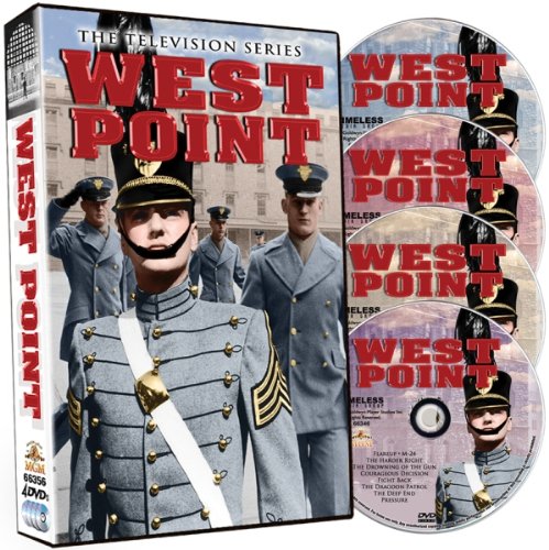 WEST POINT, THE SERIES