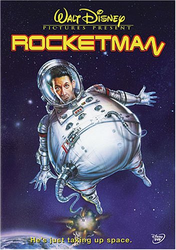 ROCKETMAN