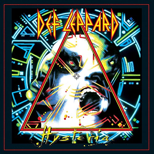 DEF LEPPARD  - BATTLEFIELDS XP: RAZOR WIRE