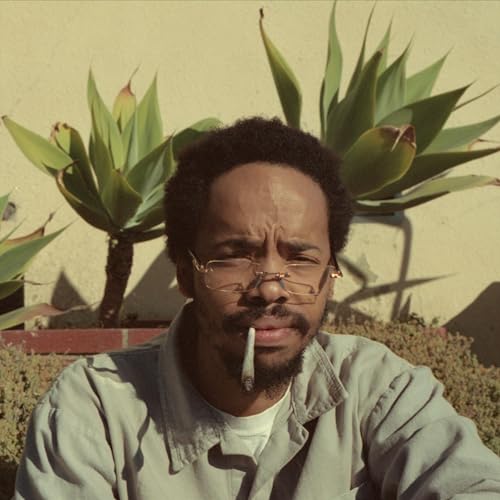 EARL SWEATSHIRT - LIVE LAUGH LOVE (CD)