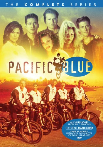 PACIFIC BLUE COMP SERIES