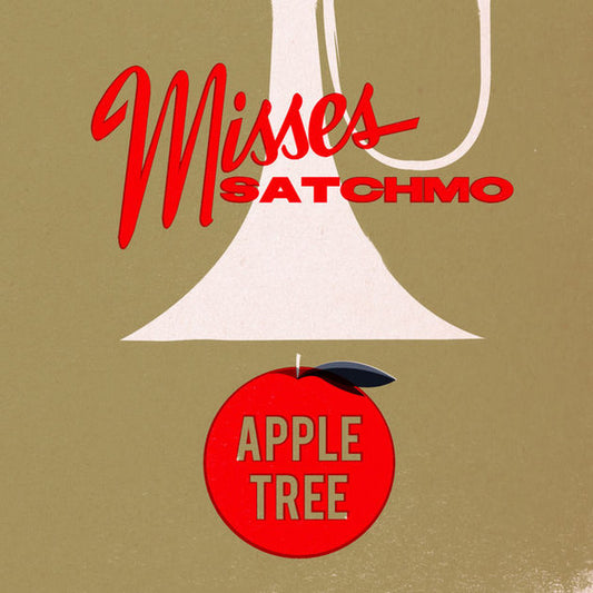 MISSES SATCHMO  - APPLE TREE
