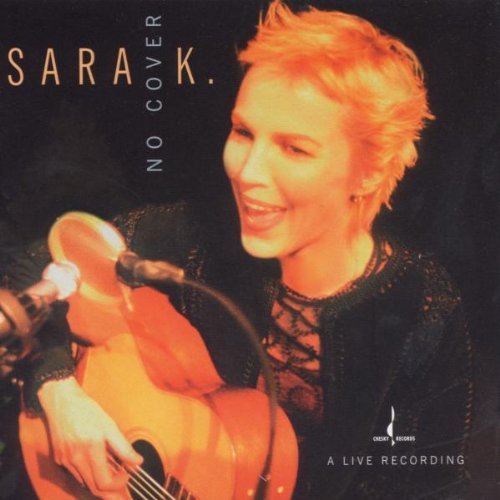 SARA K: NO COVER (WIDESCREEN) [IMPORT]