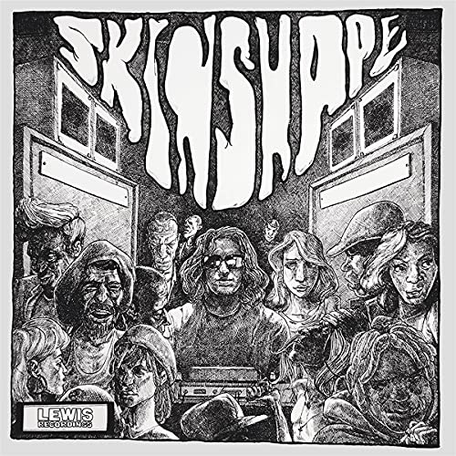 SKINSHAPE - ST (SIGNED)