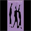 GENESIS - ARCHIVES VOL. 2