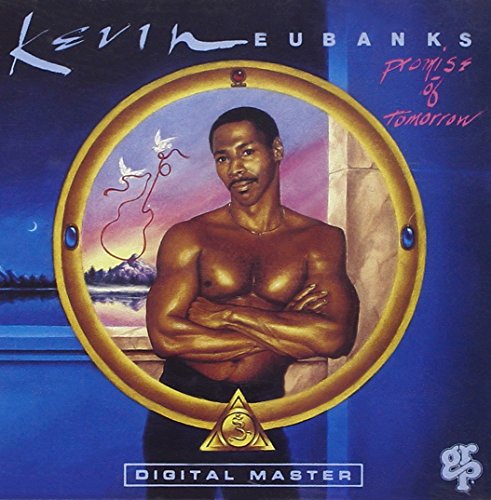 EUBANKS, KEVIN - PROMISE OF TOMORROW