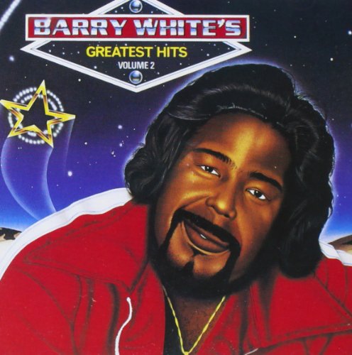 WHITE, BARRY - V2 GREATEST HITS