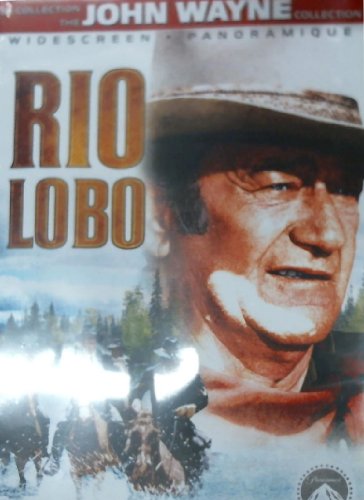 RIO LOBO (WIDESCREEN)