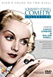 LOMBARD/POWELL COMEDY COLLECTION - DVD-POPFLIX