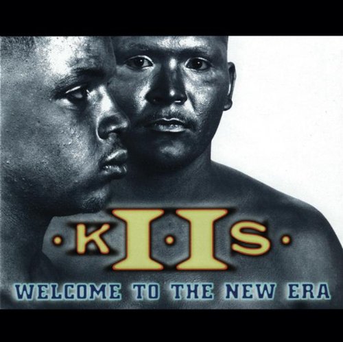 K II S - WELCOME TO THE NEW ERA
