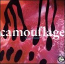 CAMOUFLAGE - MEANWHILE