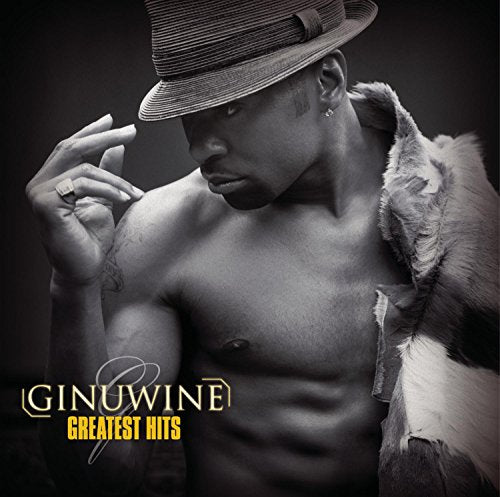 GINUWINE - GREATEST HITS