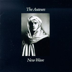 AUTEURS  - NEW WAVE