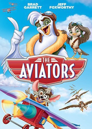 THE AVIATORS