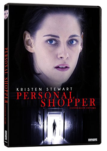 PERSONAL SHOPPER (CONNEXION INTIME) (BILINGUAL)