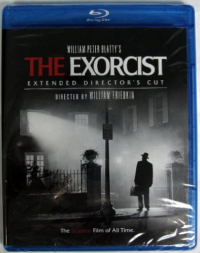 EXORCIST [BLU-RAY] [IMPORT]