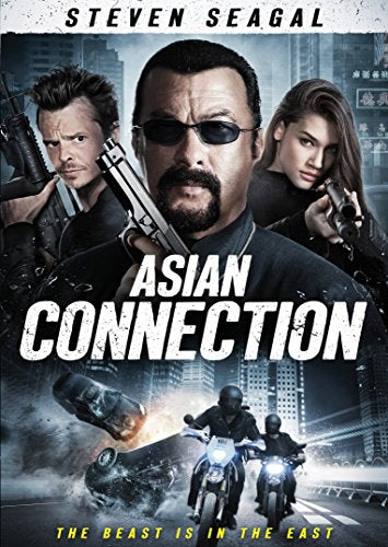 ASIAN CONNECTION