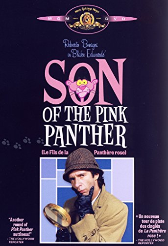 SON OF THE PINK PANTHER