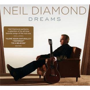 DIAMOND,NEIL - DREAMS