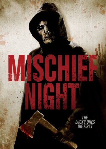 MISCHIEF NIGHT