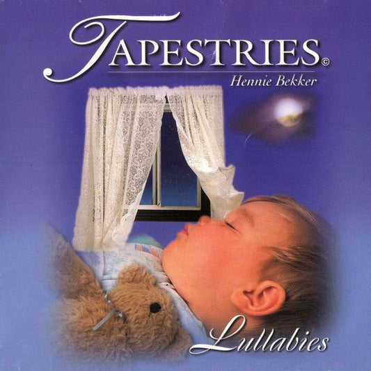 BEKKER, HENNIE  - LULLABIES