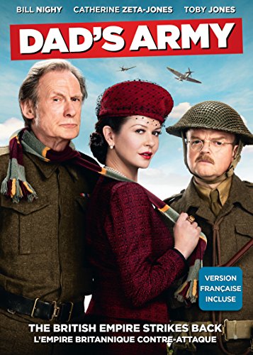 DAD'S ARMY (SOUS-TITRES FRANAIS)