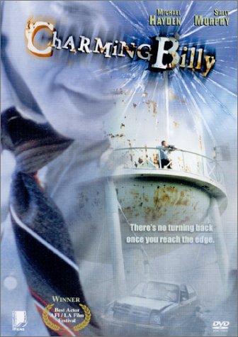 CHARMING BILLY' (1999 WILLIAM R. PACE PSYCHOLOGICAL DRAMA STARRING MICHAEL HAYDEN AND SALLY (BILINGUAL) [IMPORT]