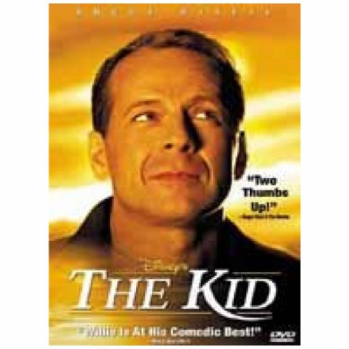 KID (DISNEY) (DVD/1.85/DD 5.1/FR-DUB/SP-DUB)