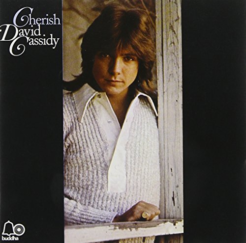 CASSIDY, DAVID - CHERISH